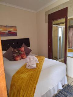 Laguna Guesthouse - Kuruman - 1
