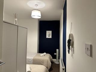 Charming Apartment Near Broad Green Hospital - Liverpool - 8