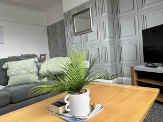 Charming Apartment Near Broad Green Hospital - Liverpool - 9