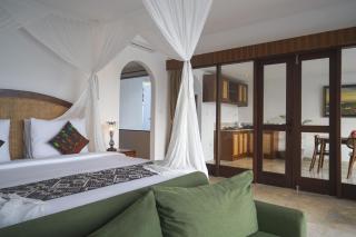 Motama Villa - Ubud - 0