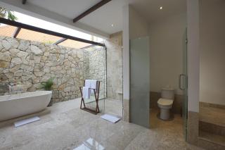 Motama Villa - Ubud - 1