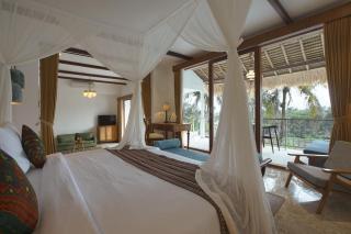 Motama Villa - Ubud - 6