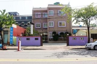 Nabizam Motel - Yeosu - 0