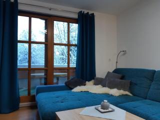 Ferienwohnung Irene - Sankt Gallenkirch - 7