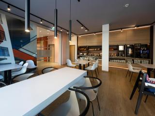 B&B Hotel Dessau - Dessau - 5