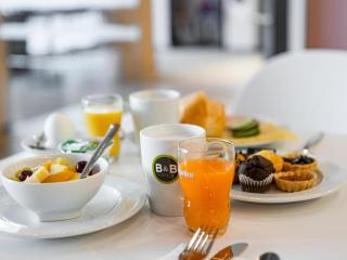 B&B Hotel Dessau - Dessau - 9