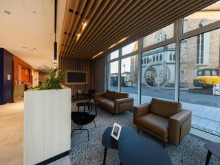 B&B Hotel Dessau - Dessau - 7