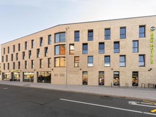 B&B Hotel Dessau - Dessau - 0