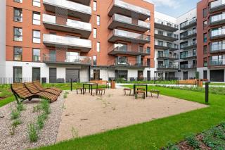 Nadmotławie Deluxe 1 Sauna & Siłownia by Grand Apartments - Gdańsk - 7