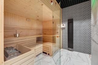 Nadmotławie Deluxe 2 Sauna & Siłownia by Grand Apartments - Danzig - 8