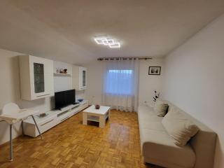 Apartmaji Peric - Ljubljana - 1