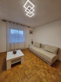 Apartmaji Peric - Ljubljana - 1