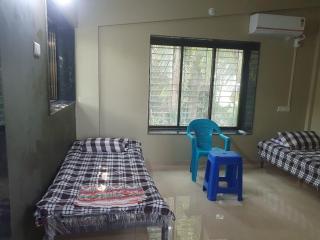 Samarth Homestay - Ratnagiri - 1