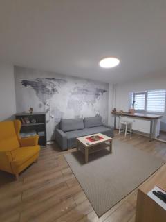 Askade Residence Self Check-in - Bucarest - 5
