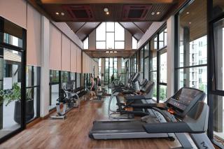 Brand New Homely 2 bedrooms Apartment - Chiang Mai - 4