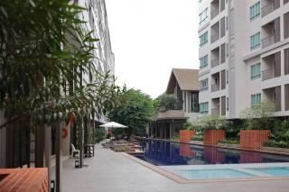 Brand New Homely 2 bedrooms Apartment - Chiang Mai - 2