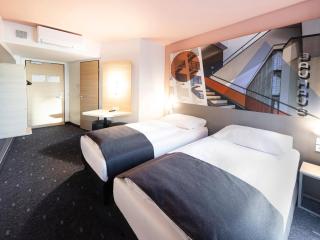 B&B Hotel Dessau - Dessau - 3