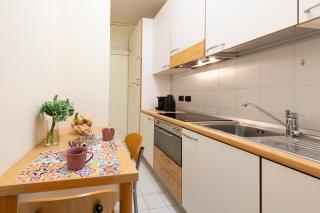 Mussi, 10 – La tua casa a Milano - Milan - 9