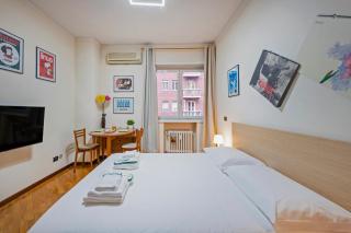 Mussi, 10 – La tua casa a Milano - Milan - 0