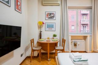 Mussi, 10 – La tua casa a Milano - Mailand - 5