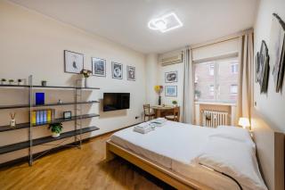 Mussi, 10 – La tua casa a Milano - Mailand - 8