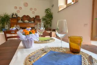 Agriturismo Il Piaggione - Venturina Terme - 1
