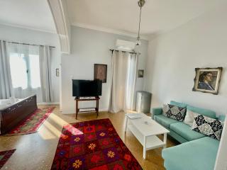 A litte Taste of Home Guest House - Atenas - 5