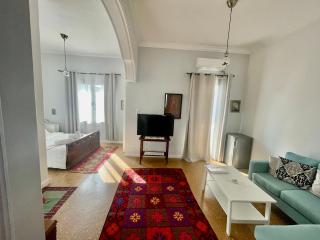 A litte Taste of Home Guest House - Atenas - 6
