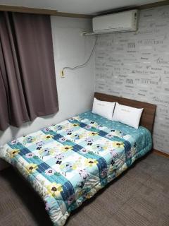 Nabizam Motel - Yeosu - 3