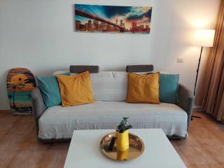 Sunset Retreat - Arona - 2