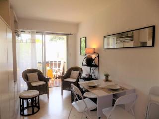 Saint Georges de Didonne - STUDIO TRES SYMPA - proche plage et centre - - Saint-Georges-de-Didonne - 8