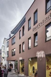 Bettstadt Apartments - Sterzing - 3