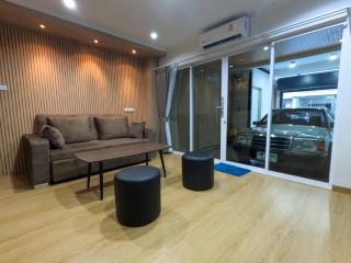 BG Bed Hometel Hat-Yai Songkhla - 5