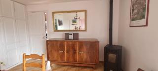 Gîte Xuritenborda 7 personnes avec vue exceptionnelle sur les montagnes basque, Lits 180 King Size - 8