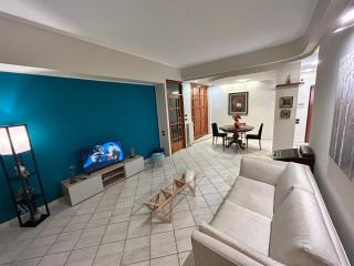 Acquamarina Holiday House - 7