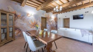 TENUTA MONTIEPOLI 12&3, Emma Villas - Valfabbrica - 4