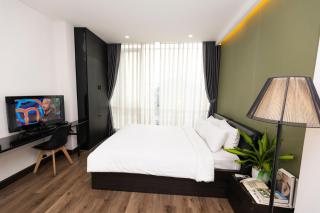 The One Premium Hotel - 6