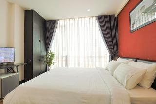 The One Premium Hotel - Ho Chi Minh - 4