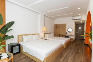 The One Premium Hotel - 2