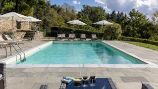 VILLA LA RASSINATA 12, Emma Villas - Arezzo - 0