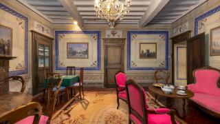 VILLA LA RASSINATA 12, Emma Villas - 4