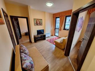 Top location ski-in ski-out and Swimming Pool - Bansko - 0