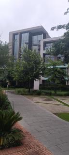 Menlyn Maine Trilogy Penthouse 42 - Pretoria - 8