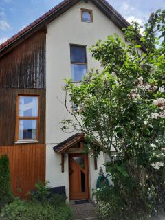 FeWo Zieger - Urlaub in Franken - Buttenheim - 7