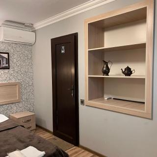 Sheki Hilal Boutigue - 1