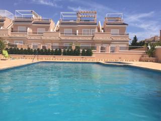 Vista Azul 3027 close to the beach, heated pool in winter - La Horadada - 0