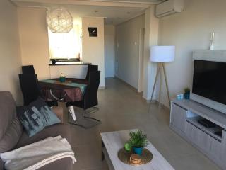 Vista Azul 3027 close to the beach, heated pool in winter - La Horadada - 3