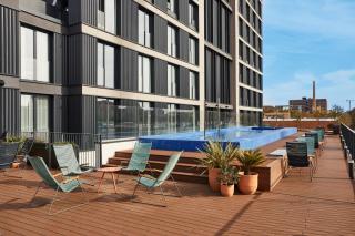 The Social Hub Barcelona Poblenou - Barcelona - 4