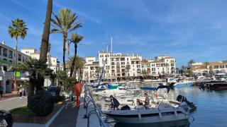 Penthouse Pure South Manilva Sea View - Castillo de Sabinillas - 5