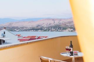 MB Pag Bed&Breakfast - Pag - 4